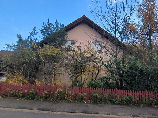 Mehrfamilienhaus zum Kauf 479.000 € 7 Zimmer 125,8 m² 799 m² Grundstück Hafenlohr 97840