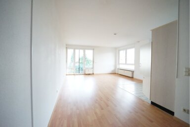 Wohnung zur Miete 595 € 2 Zimmer 56 m² 1. Geschoss Lindenpark 13 Burghausen-Rückmarsdorf Leipzig 04178