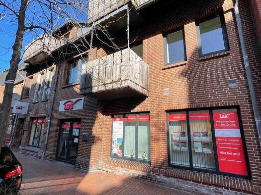 Bürofläche zur Miete 2.000 € 2 Zimmer 77,1 m² Bürofläche Eckernförde 24340