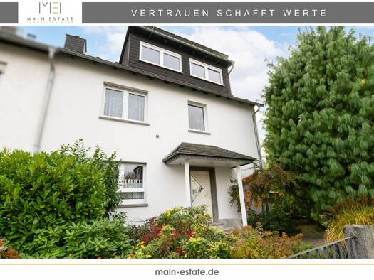 Doppelhaushälfte zum Kauf 829.900 € 5 Zimmer 198,9 m² 426 m² Grundstück Neu-Isenburg 63263