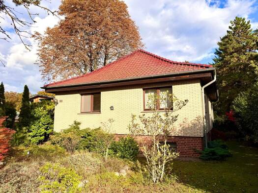 Einfamilienhaus zum Kauf 520.000 € 5 Zimmer 120 m² 1.011 m² Grundstück Adlershof Berlin 12489