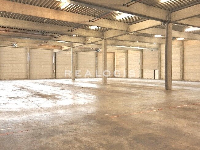 Halle/Industriefläche zur Miete 6.000 m²<br/>Lagerfläche ab 600 m²<br/>Teilbarkeit Regenstauf Regenstauf 93128