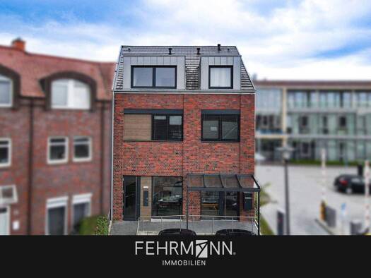 Wohnung zum Kauf 274.000 € 3 Zimmer 85,4 m² Haren Haren (Ems) 49733