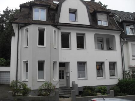 Wohnung zur Miete 400 € 2 Zimmer 50 m²<br/>Wohnfläche EG<br/>Geschoss ab sofort<br/>Verfügbarkeit Bayernstr. 41 Oeneking / Stüttinghausen Lüdenscheid 58509