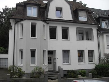 Wohnung zur Miete 400 € 2 Zimmer 50 m² EG frei ab 01.11.2024 Bayernstr. 41 Oeneking / Stüttinghausen Lüdenscheid 58509