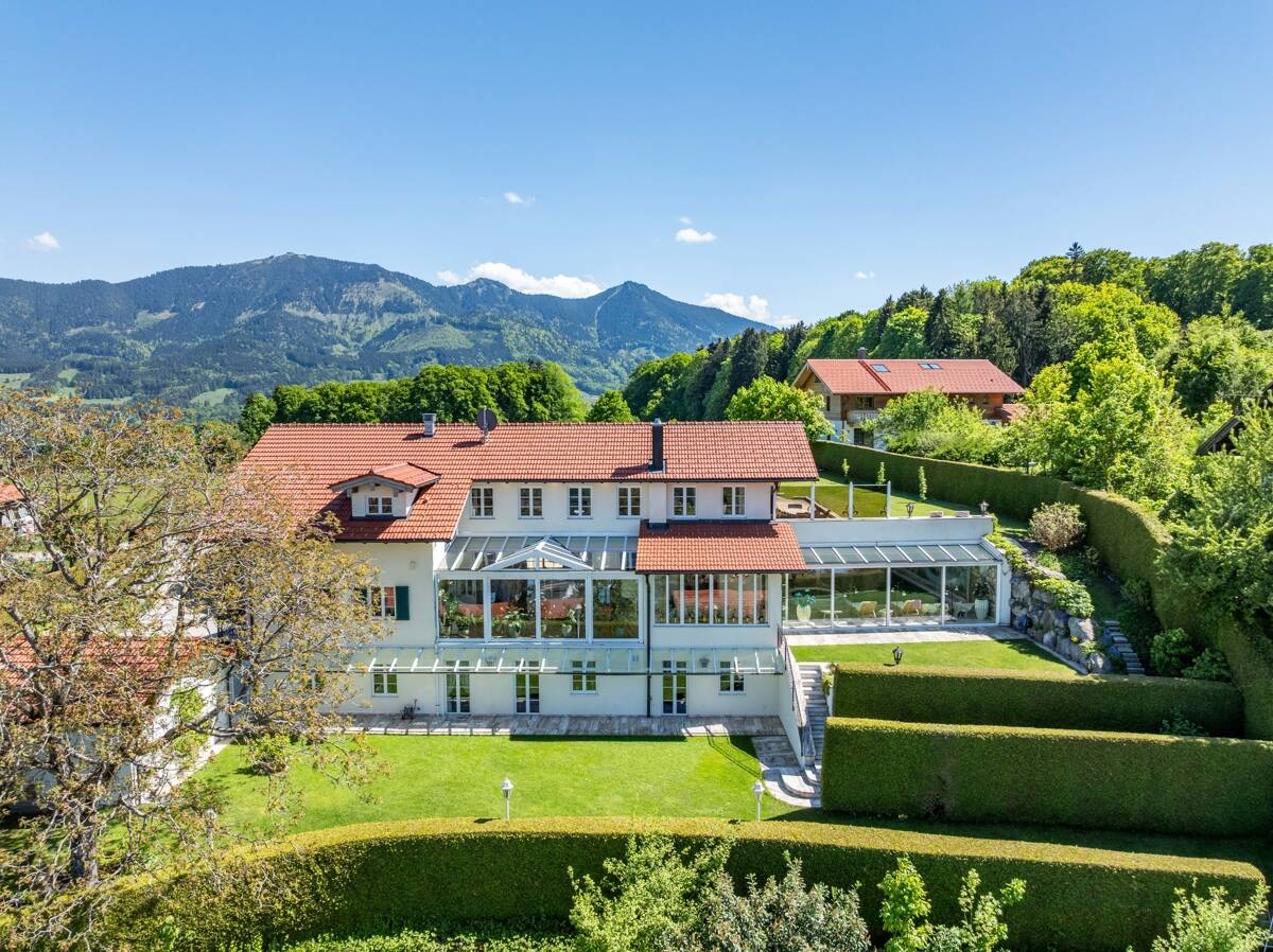 Einfamilienhaus zum Kauf - View 4