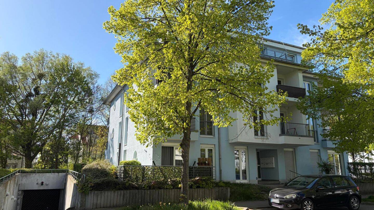 Wohnung zum Kauf - Ansicht 3