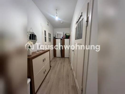 Wohnung zur Miete Tauschwohnung 400 € 2 Zimmer 50 m² Wahren Leipzig 04159