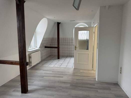 Wohnung zur Miete 580 € 3 Zimmer 58 m² Burg (Dithmarschen) 25712