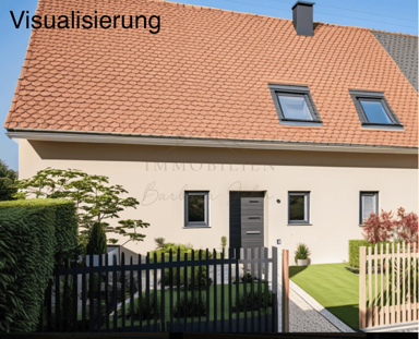 Einfamilienhaus zum Kauf 285.000 € 8 Zimmer 165 m² 619 m² Grundstück Bopfingen Bopfingen 73441