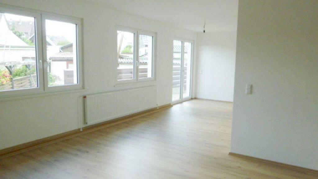Wohnung zur Miete 1.195 € 4 Zimmer 123 m² 1. Geschoss An den Flachsrotten 7 Vienenburg 38690
