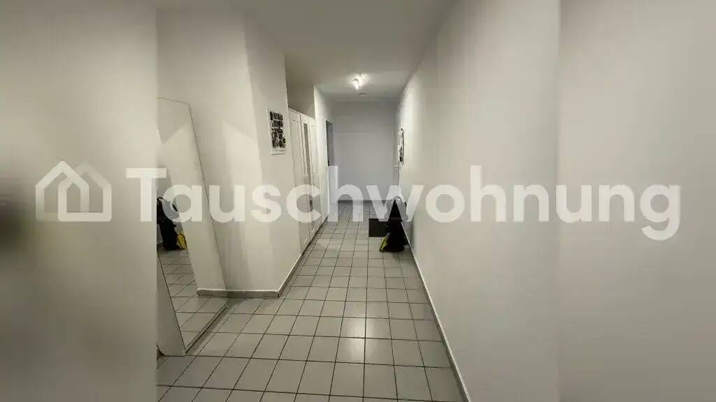 Wohnung zur Miete Tauschwohnung 570 € 2 Zimmer 64 m² 2. Geschoss Blumenberg Köln 50765