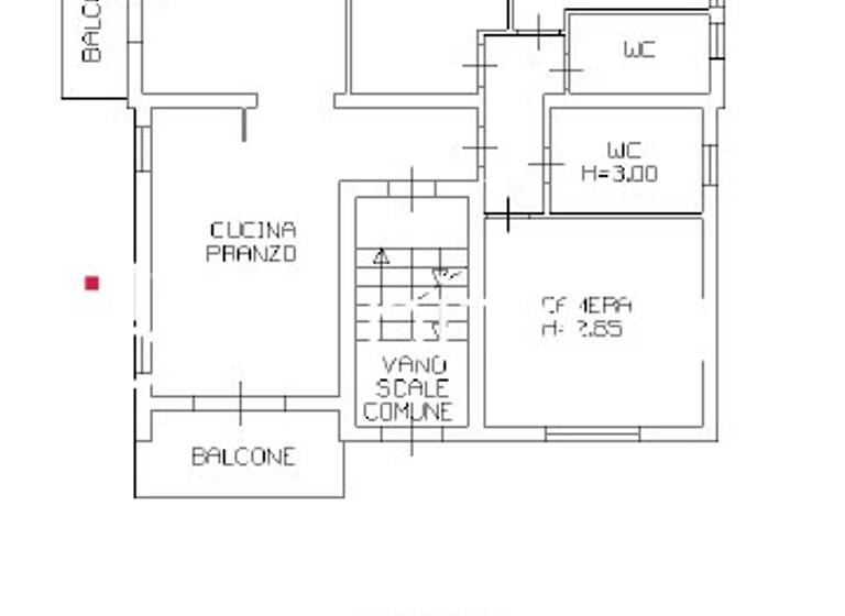 Wohnung zum Kauf 395.000 € 4 Zimmer 90,2 m² EG Lazise 37017