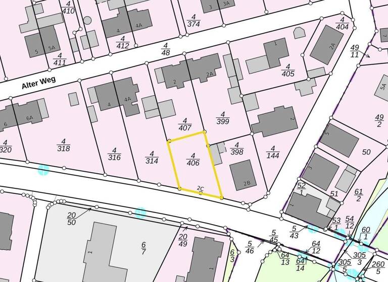 Grundstück zum Kauf 45.000 € 433 m² Grundstück Ölsburg Ilsede 31241