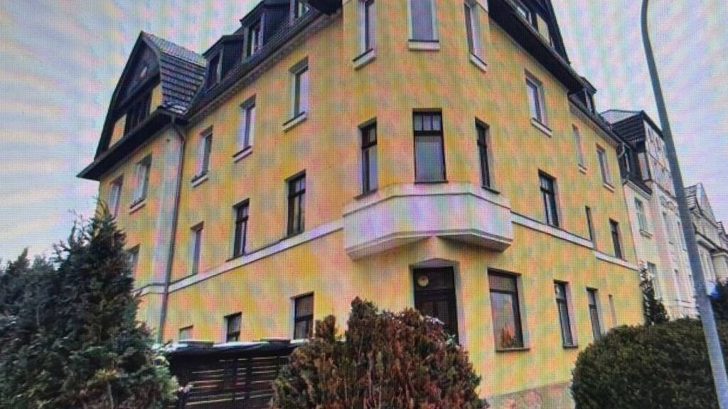 Mehrfamilienhaus zum Kauf als Kapitalanlage geeignet 300.000 € 600 m² 500 m² Grundstück Werdau 08412