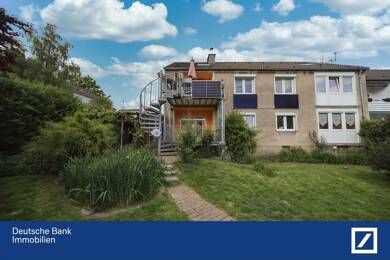 Mehrfamilienhaus zum Kauf 549.000 € 10 Zimmer 260 m² 779 m² Grundstück Hangeney Dortmund 44379