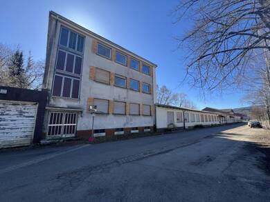 Gewerbegrundstück zum Kauf 79.000 € 2.082 m² Grundstück Grebenhain Grebenhain 36355