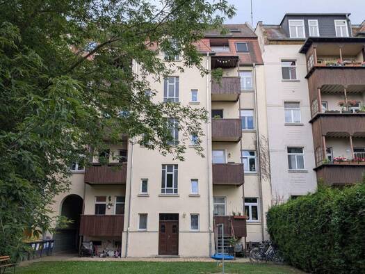 WG-Zimmer zum Kauf 169.000 € 3 Zimmer 70 m² Leutzsch Leipzig 04179