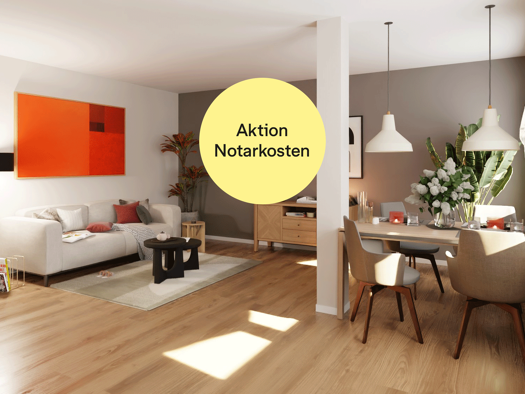 Wohnung zum Kauf - Neubau provisionsfrei 439.900 € 3 Zimmer 89,2 m² EG frei ab 01.10.2027 Lichtenrader Damm 235 Lichtenrade Berlin 12305