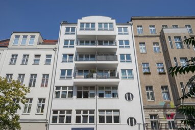 Wohnung zum Kauf provisionsfrei 339.000 € 2 Zimmer 79 m² 4. Geschoss Lützowstraße 21 Tiergarten Berlin 10785