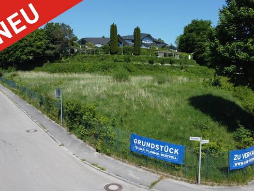 Grundstück zum Kauf 3.000.000 € 3.525 m² Grundstück Wulfertshausen 86316