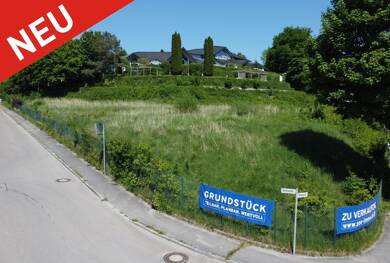 Grundstück zum Kauf 3.000.000 € 3.525 m² Grundstück Wulfertshausen Wulfertshausen 86316