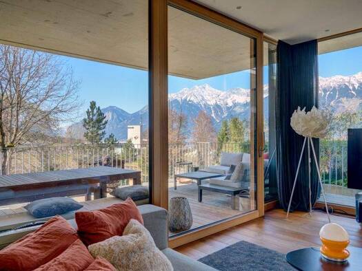 Wohnung zur Miete 3.580 € 3 Zimmer 136 m² frei ab 01.05.2026 Aldrans 6071