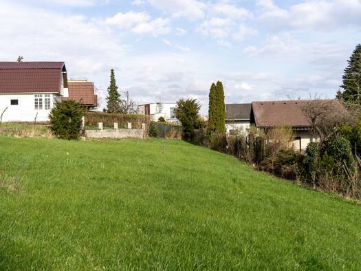 Grundstück zum Kauf 925.000 € 880 m² Grundstück Wien 1140