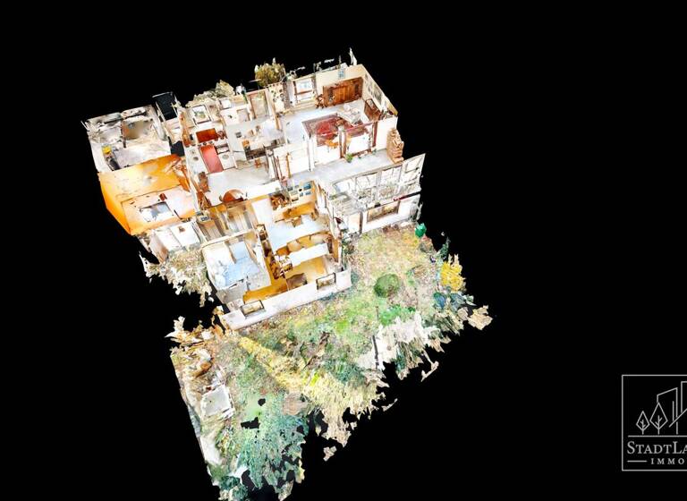 Einfamilienhaus zum Kauf 247.500 € 8 Zimmer 259 m² 469 m² Grundstück Ruhbank Pirmasens 66955