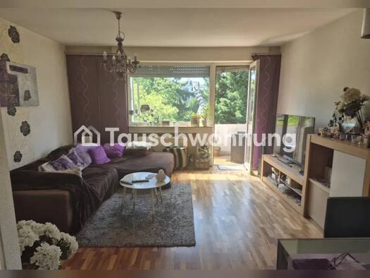 Wohnung zur Miete Tauschwohnung 600 € 2 Zimmer 52 m² 2. Geschoss Grube Carl Frechen 50226