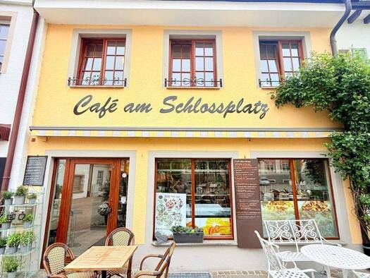 Mehrfamilienhaus zum Kauf 1.097.000 € 1 Zimmer 220 m² 53 m² Grundstück frei ab sofort Meersburg Meersburg 88709