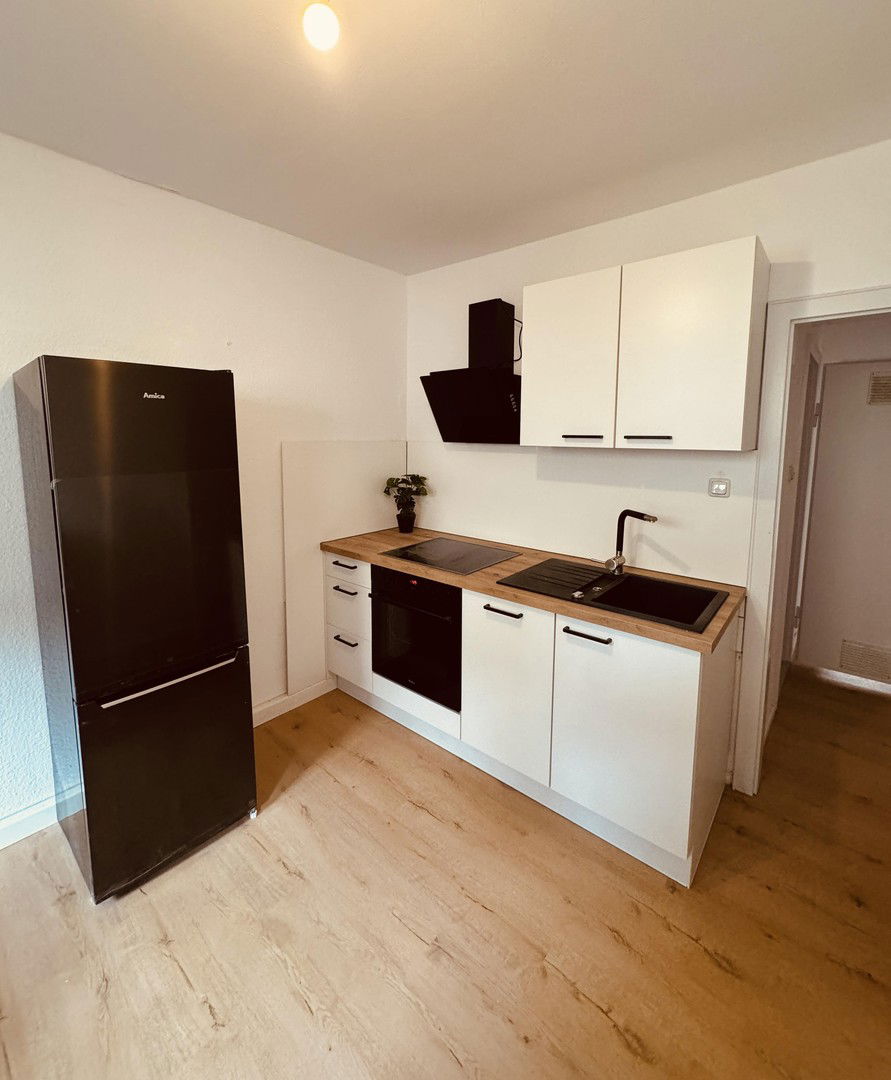 Wohnung zur Miete 800 € 1 Zimmer 39 m²<br/>Wohnfläche EG<br/>Geschoss Mombacherstraße 43 Hartenberg / Münchfeld Mainz 55122