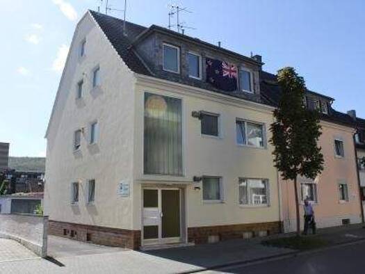 Studio zur Miete 300 € 1 Zimmer 24 m² 2. Geschoss frei ab 01.05.2026 Bad Neuenahr Bad Neuenahr-Ahrweiler 53474