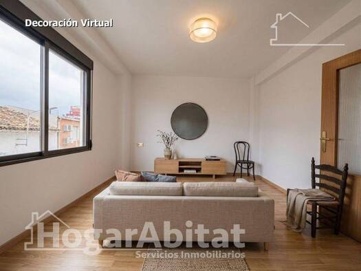 Villa zum Kauf 90.000 € 3 Zimmer 162 m² 88 m² Grundstück Calvari Tavernes de la Valldigna 46760