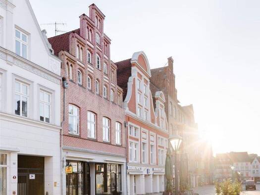 Wohnung zur Miete 1.290 € 85 m² 2. Geschoss Am Sande 51 Altstadt Lüneburg 21335