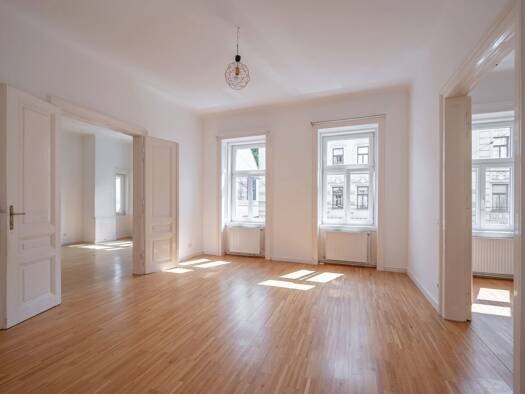 Wohnung zum Kauf 599.000 € 4 Zimmer 112,4 m² 1. Geschoss Wien 1190