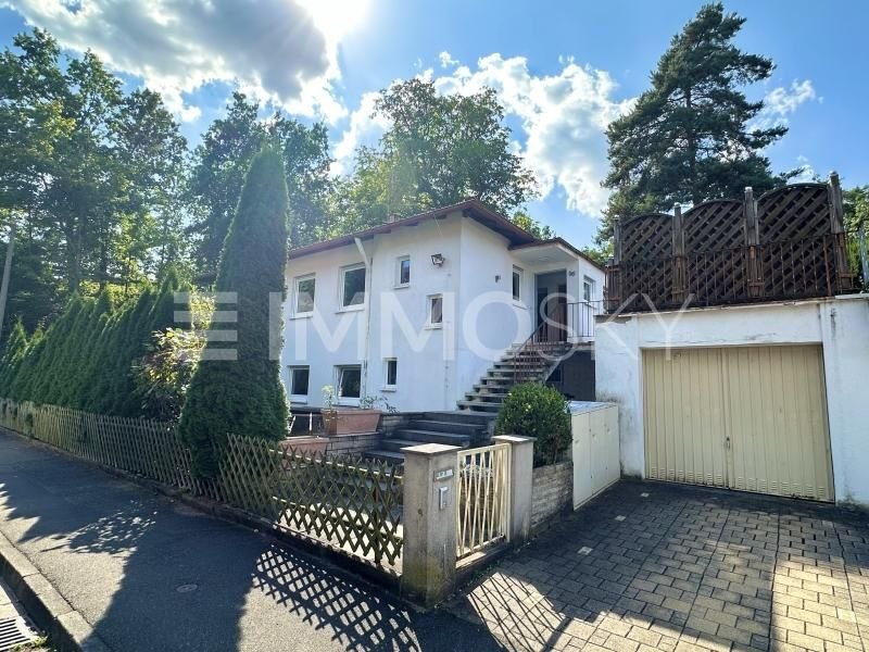 Einfamilienhaus zum Kauf 747.000 € 5 Zimmer 133 m²<br/>Wohnfläche 729 m²<br/>Grundstück Heiligenloh Erlangen 91056