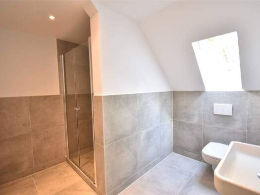 Wohnung zur Miete 755 € 3 Zimmer 66,3 m² 3. Geschoss frei ab 01.02.2026 Westparkstraße 60 Kempener Feld/Baakeshof Krefeld 47803