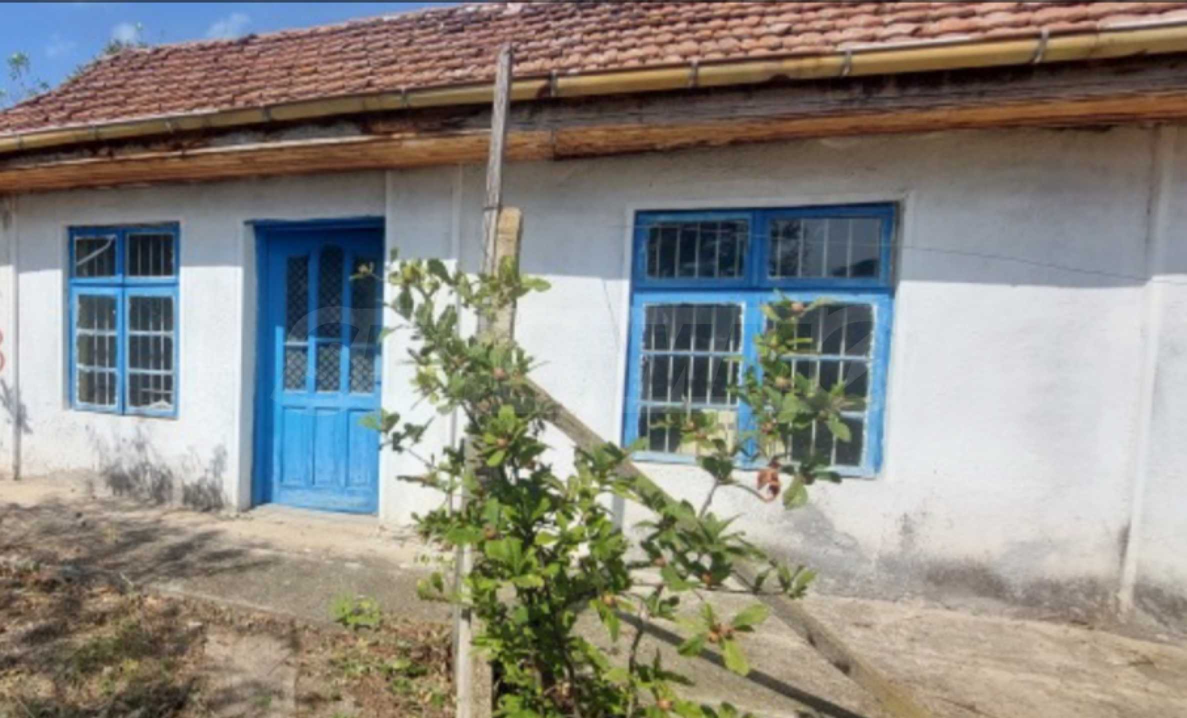 Reihenmittelhaus zum Kauf 12.000 € 4 Zimmer 50 m²<br/>Wohnfläche Veliko Tarnovo