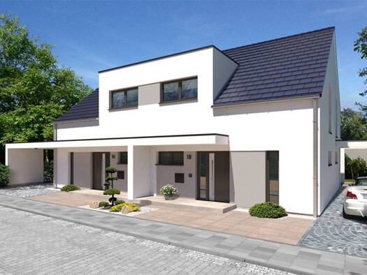 Haus zum Kauf provisionsfrei 500.000 € 5 Zimmer 140 m² 475 m² Grundstück Freihung Freihung 92271