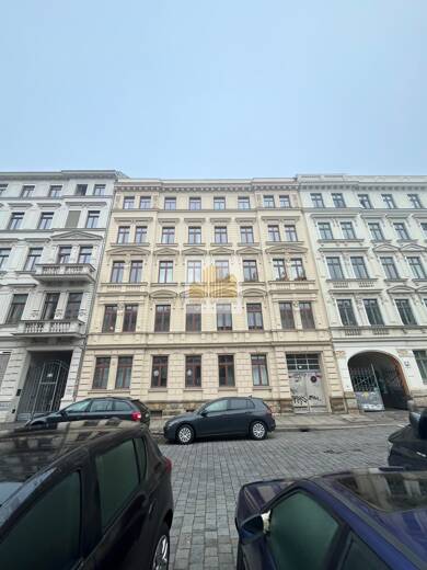 Haus zum Kauf 1.750.000 € 701 m² 405 m² Grundstück Südvorstadt Leipzig / Leipzig Südvorstadt 04275