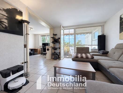 Wohnung zum Kauf 145.000 € 3 Zimmer 91 m² 7. Geschoss Lünen Lünen 44532