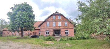 Haus zum Kauf 595.000 € 17 Zimmer 600 m² 5.739 m² Grundstück Gerdau Gerdau 29581