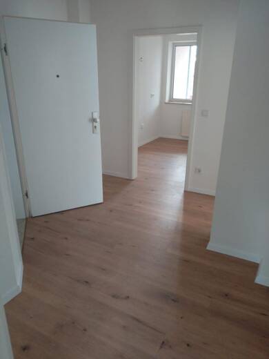Wohnung zur Miete 575 € 2 Zimmer 62 m² 1. Geschoss frei ab sofort Rheinböllen 55494