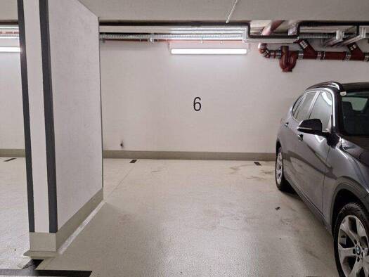Tiefgaragenstellplatz zur Miete 42,02 € Staudgasse Wien 1180