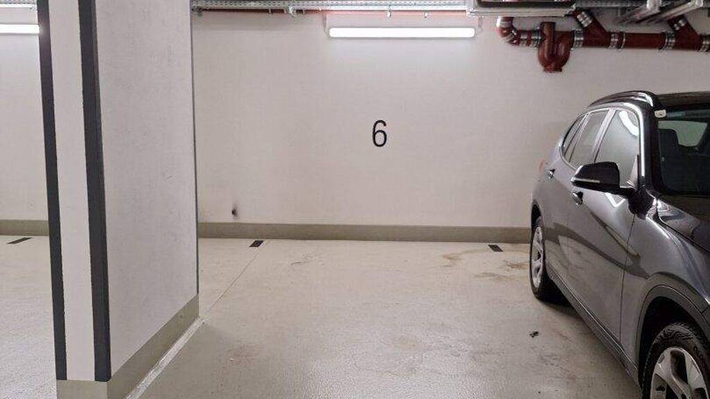 Tiefgaragenstellplatz zur Miete 42,02 € Staudgasse Wien 1180