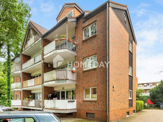 Wohnung zum Kauf 229.000 € 3 Zimmer 75 m² EG Kreyenbrück Oldenburg 26133