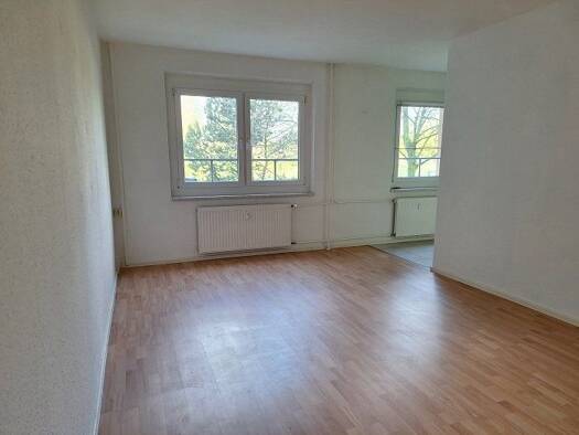 Studio zur Miete 290 € 1 Zimmer 35 m² 5. Geschoss Zschampertaue 31 Lausen-Grünau West 04207