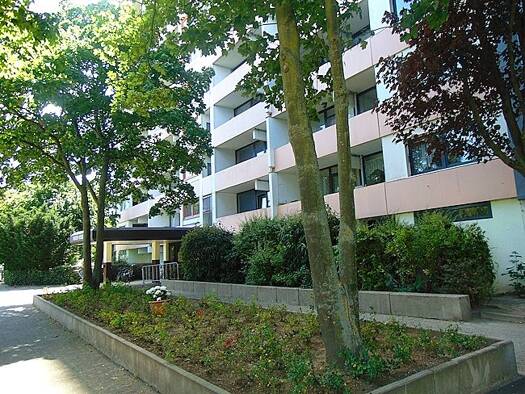 Wohnung zum Kauf als Kapitalanlage geeignet 129.000 € 2 Zimmer 65 m² Theodor-Heuss-Straße 20 Liblar Erftstadt 50374