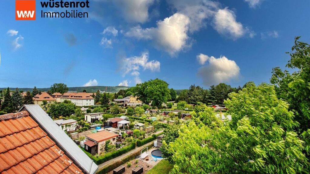 Wohnung zum Kauf 249.000 € 4 Zimmer 121 m² Heidenau 01809